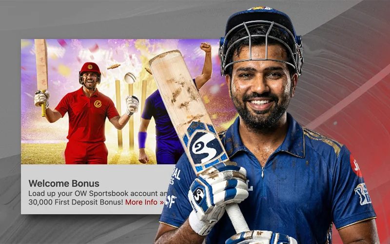 Bonuses from Dafabet will help you significantly increase your account balance when you make your first deposit.